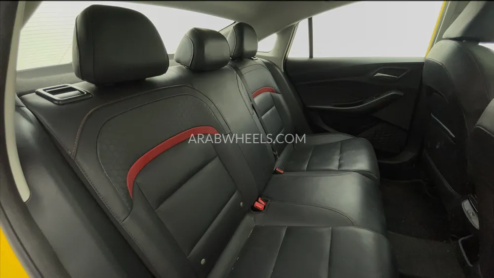 MG GT 2023 for Sale in Dubai Image-27