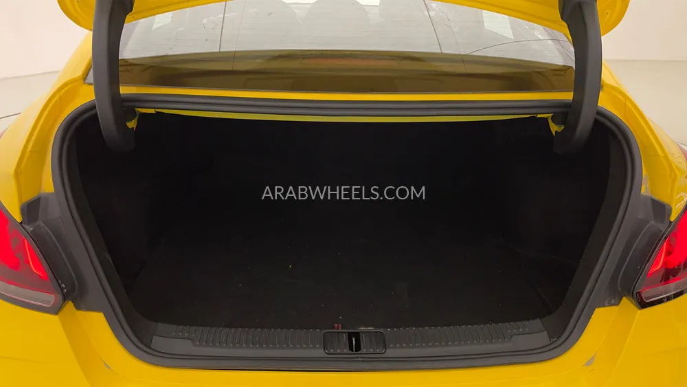 MG GT 2023 for Sale in Dubai Image-28