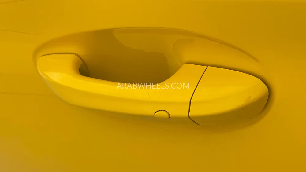 MG GT 2023 for Sale in Dubai Image-40