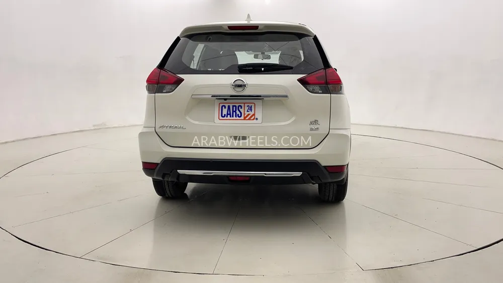 Nissan X-Trail 2020 for Sale in Dubai Image-4