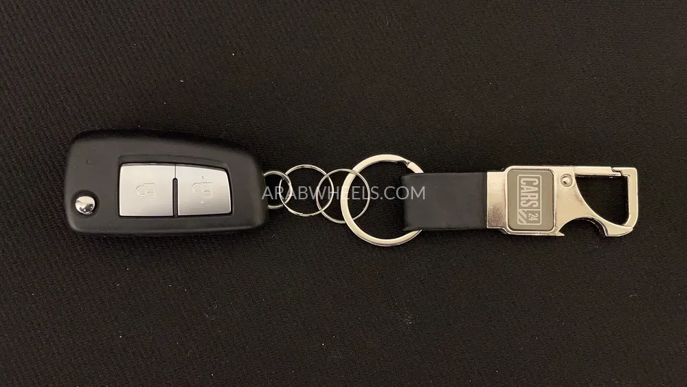 Nissan X-Trail 2020 for Sale in Dubai Image-27