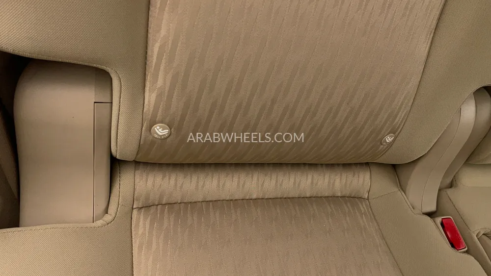 Nissan X-Trail 2020 for Sale in Dubai Image-34