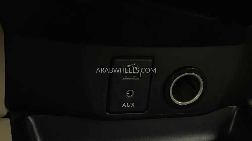 Nissan X-Trail 2020 for Sale in Dubai Image-37