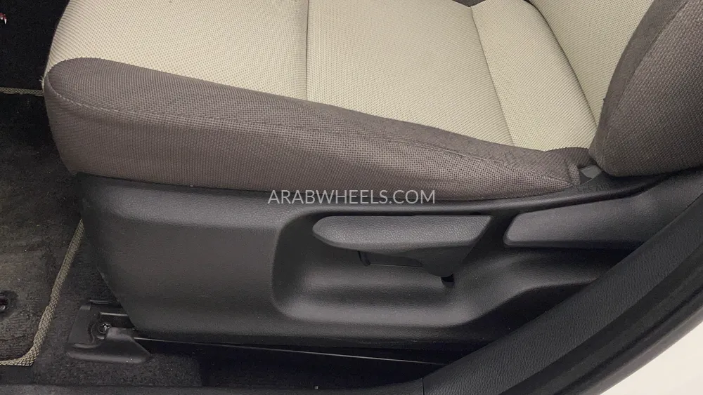 Toyota Corolla 2021 for Sale in Dubai Image-19