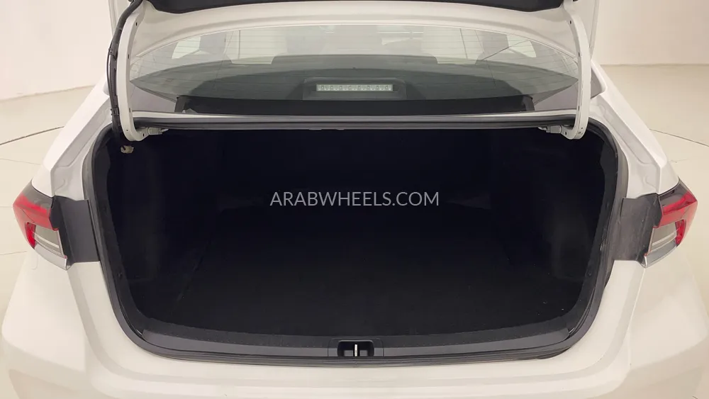 Toyota Corolla 2021 for Sale in Dubai Image-24