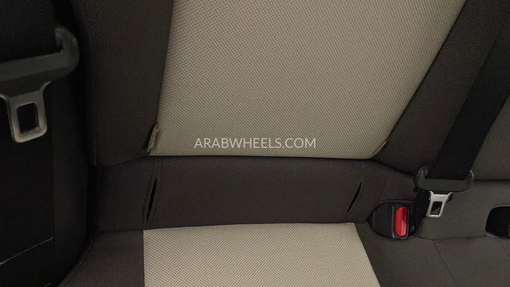 Toyota Corolla 2021 for Sale in Dubai Image-32