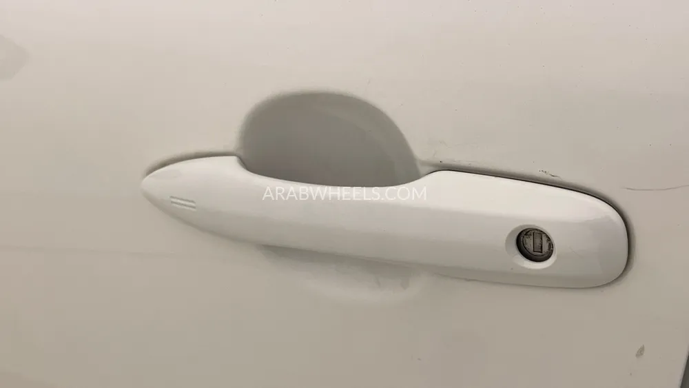 تويوتا كورولا كروس 2024 for Sale in دبي Image-39