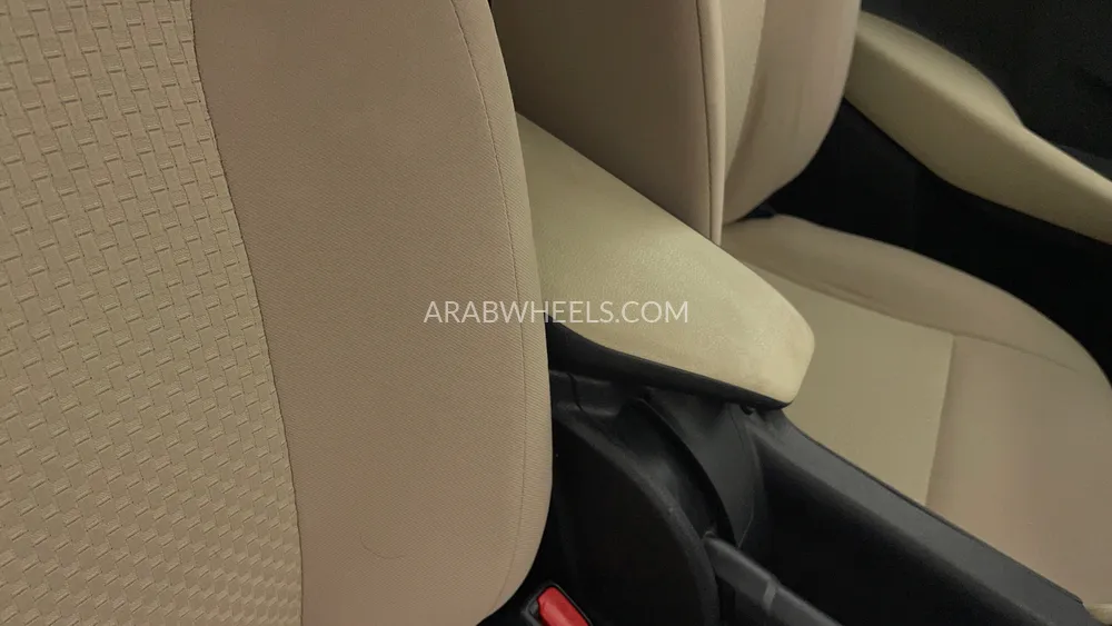 Toyota Yaris 2023 for Sale in Dubai Image-33