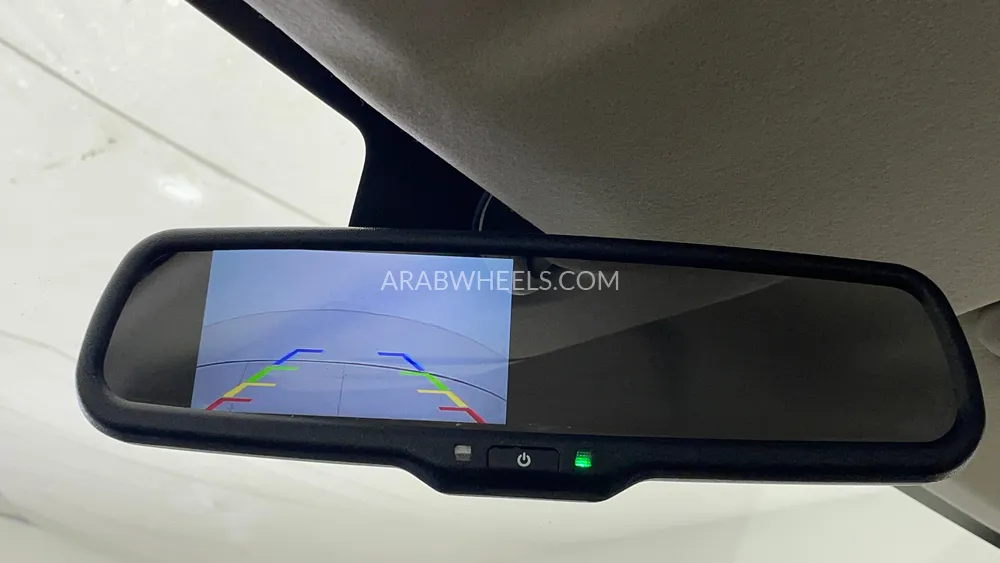 Toyota Yaris 2023 for Sale in Dubai Image-37