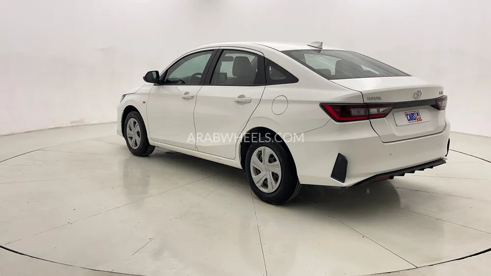 Toyota Yaris 2023 for Sale in Dubai Image-5