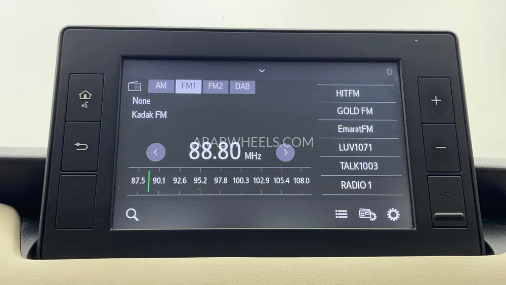 Toyota Yaris 2023 for Sale in Dubai Image-15