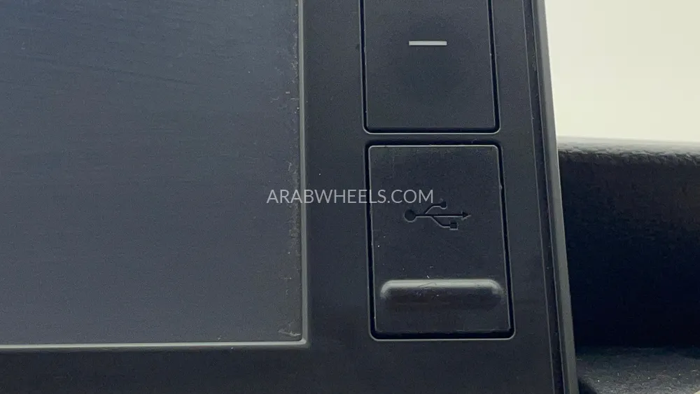 Toyota Yaris 2023 for Sale in Dubai Image-37