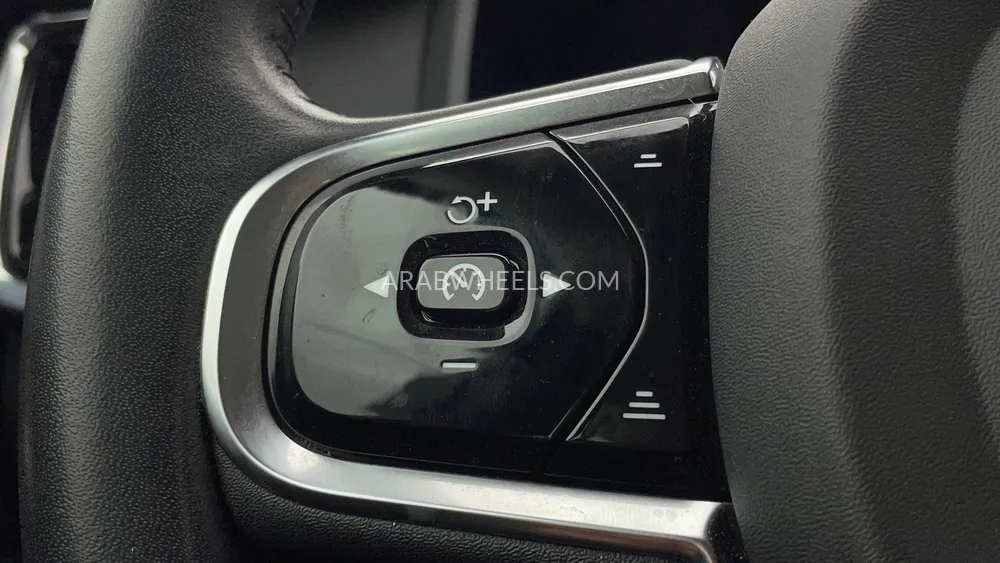 Volvo S90 2022 for Sale in Dubai Image-22