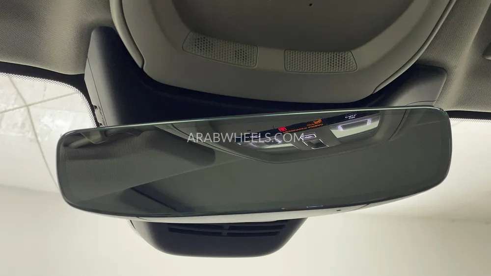 Volvo S90 2022 for Sale in Dubai Image-41