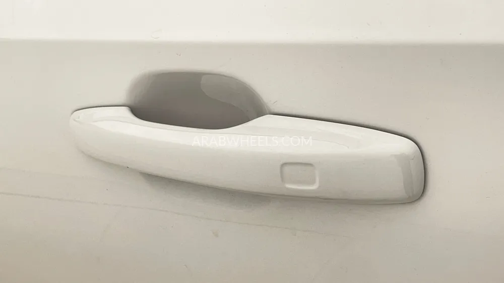 Volvo S90 2022 for Sale in Dubai Image-45