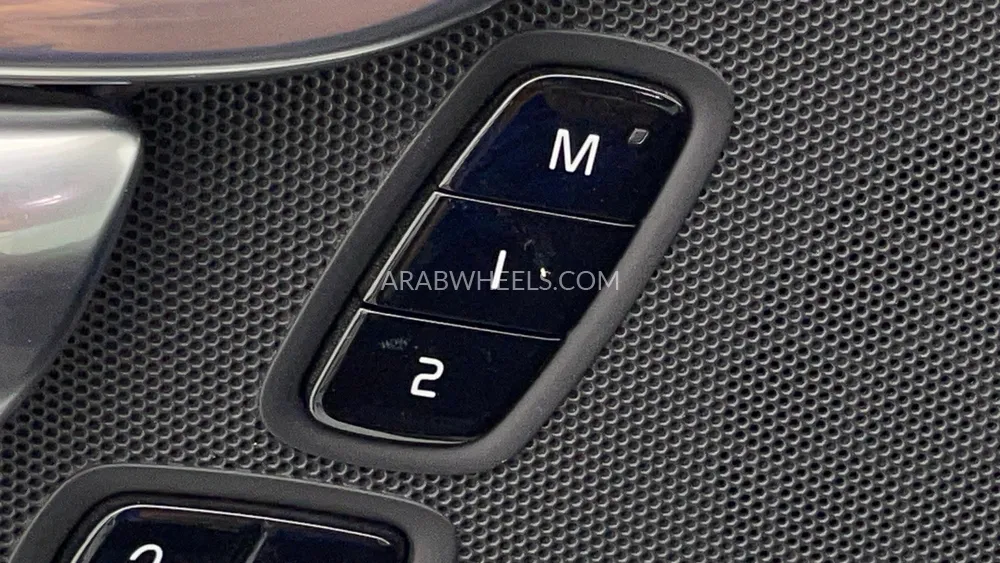 Volvo S90 2022 for Sale in Dubai Image-47