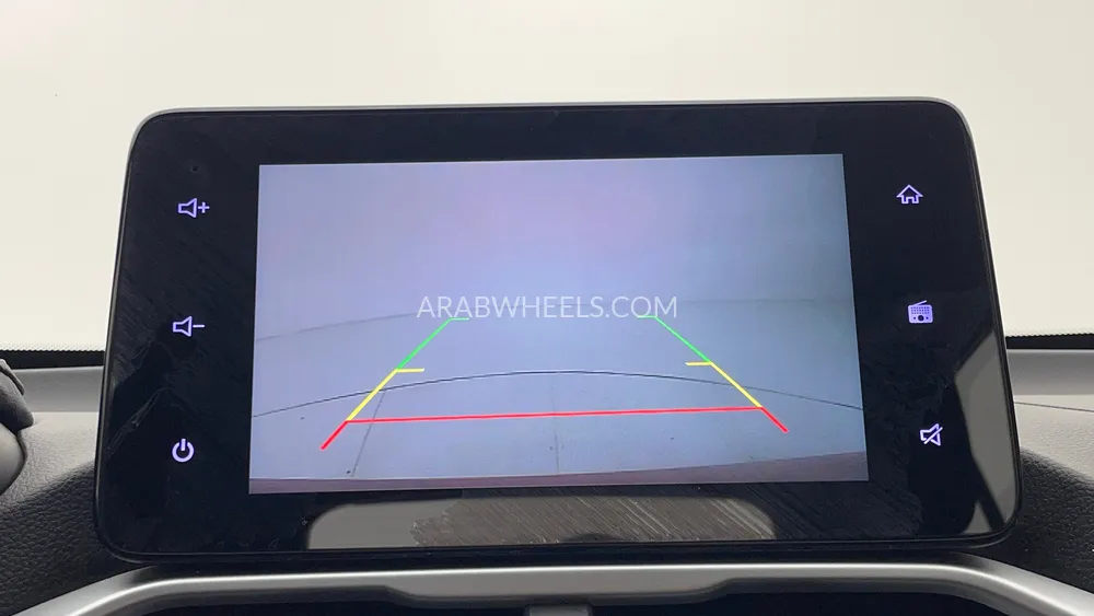 Chevrolet Groove 2023 for Sale in Dubai Image-16