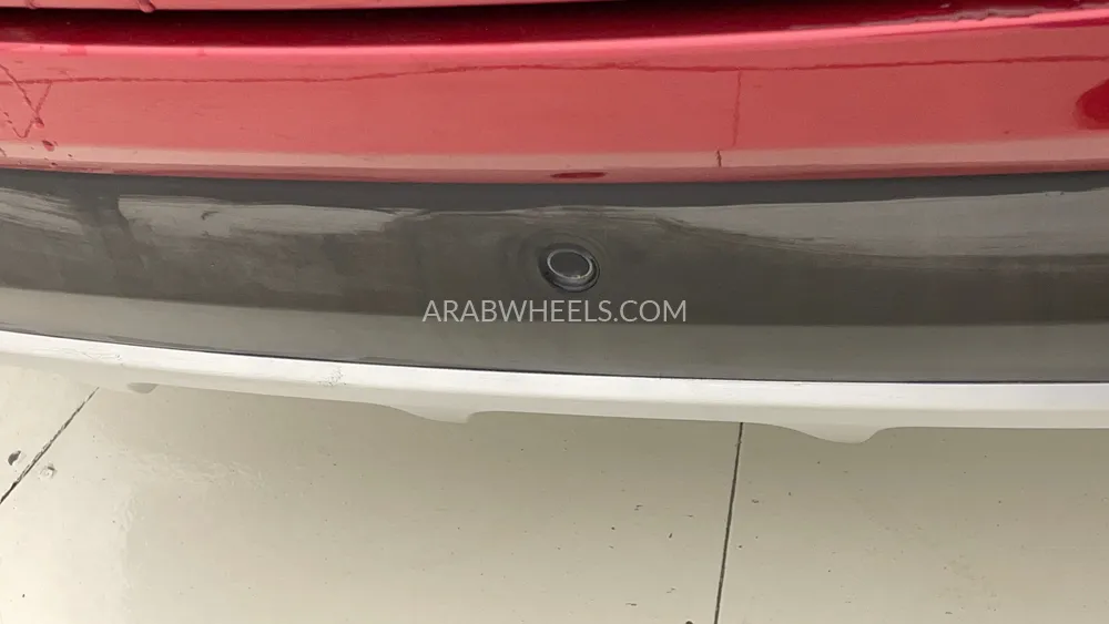 Chevrolet Groove 2023 for Sale in Dubai Image-27