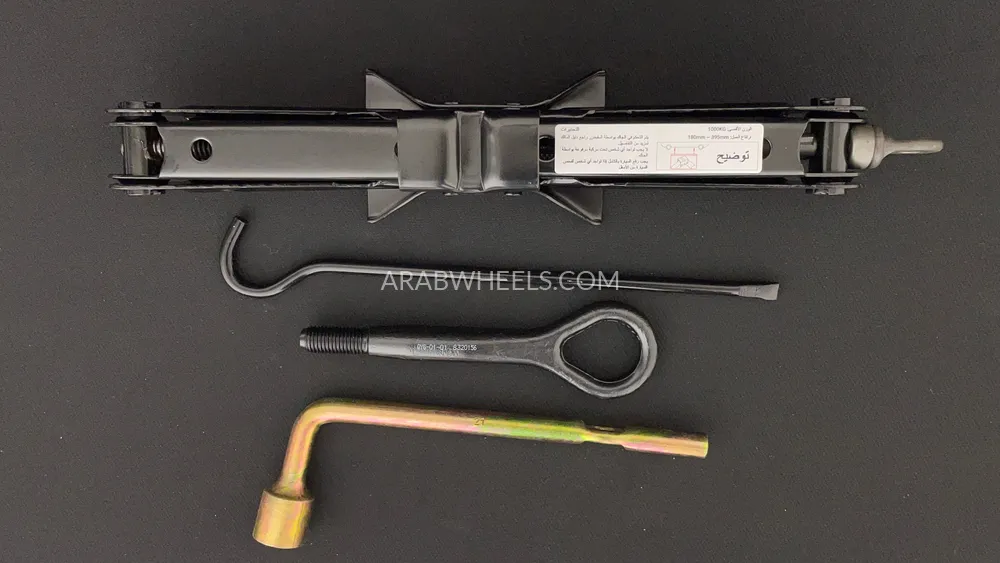 Chevrolet Groove 2023 for Sale in Dubai Image-28