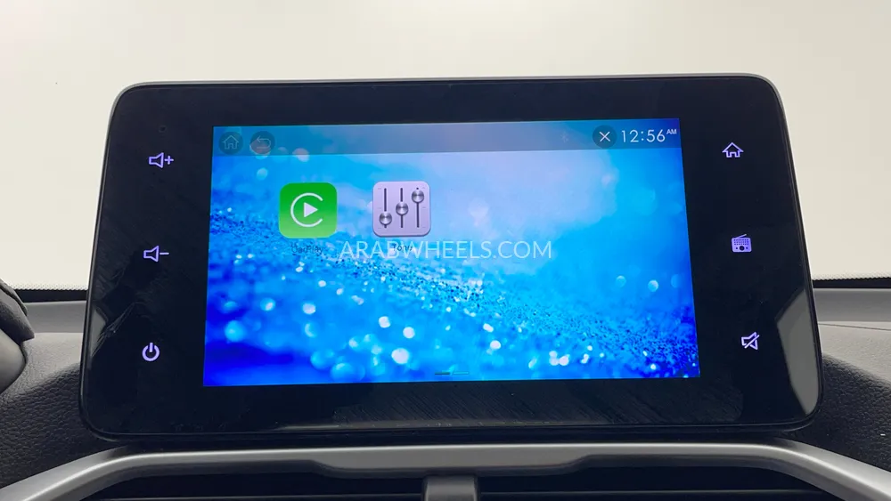 Chevrolet Groove 2023 for Sale in Dubai Image-31