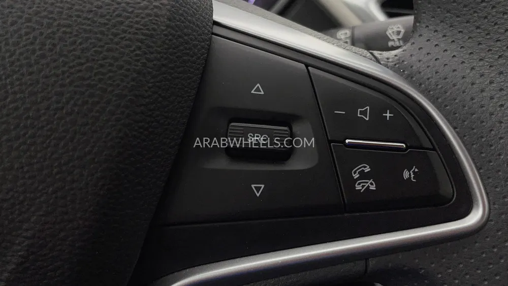 Chevrolet Groove 2023 for Sale in Dubai Image-37