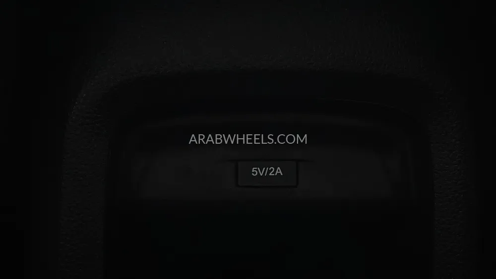 Chevrolet Groove 2023 for Sale in Dubai Image-39