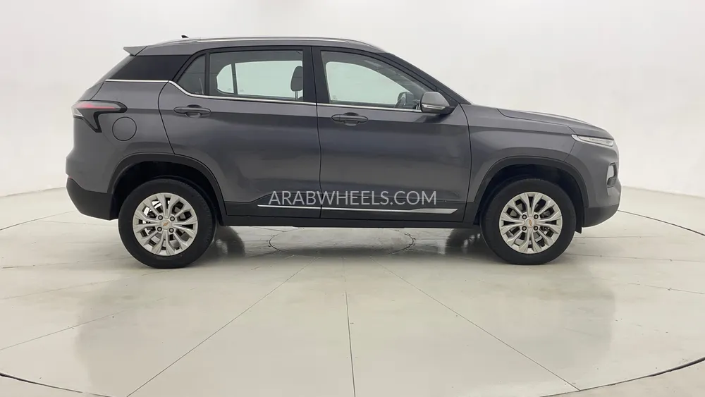 Chevrolet Groove 2023 for Sale in Dubai Image-2