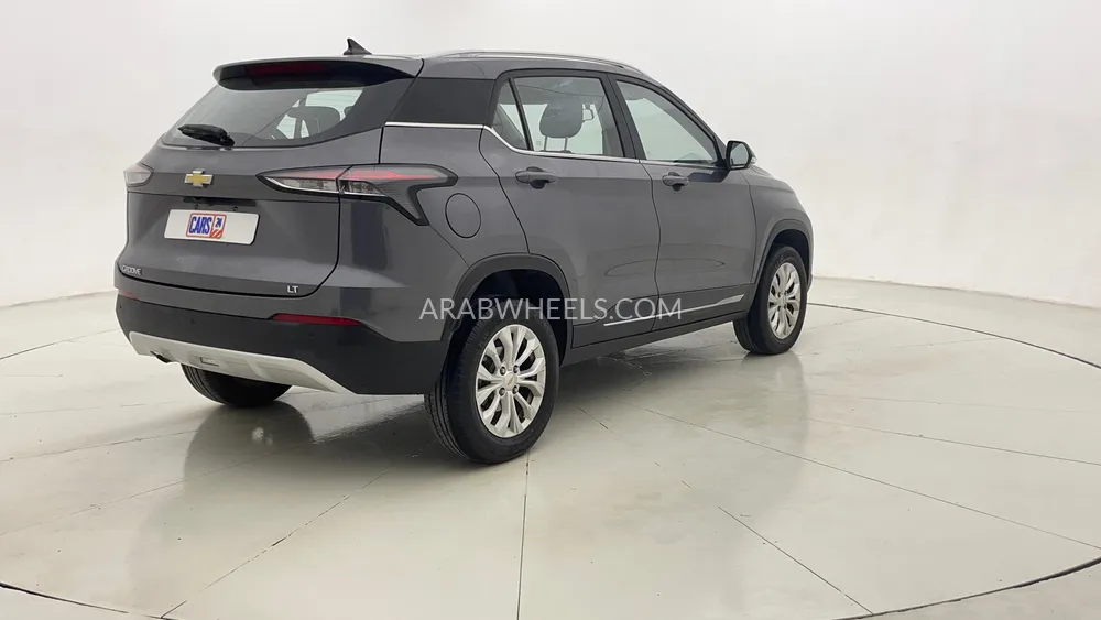 Chevrolet Groove 2023 for Sale in Dubai Image-3