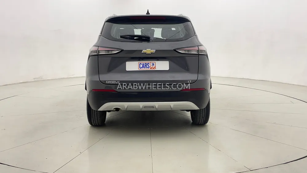 Chevrolet Groove 2023 for Sale in Dubai Image-4