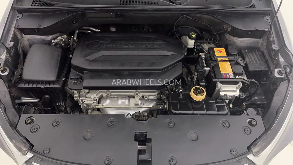 Chevrolet Groove 2023 for Sale in Dubai Image-9