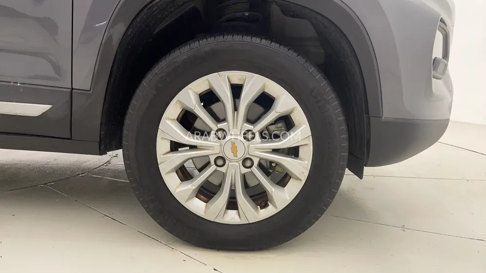 Chevrolet Groove 2023 for Sale in Dubai Image-10