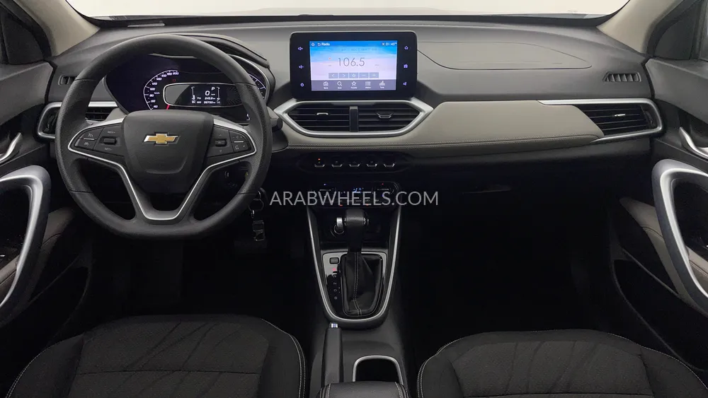 Chevrolet Groove 2023 for Sale in Dubai Image-12