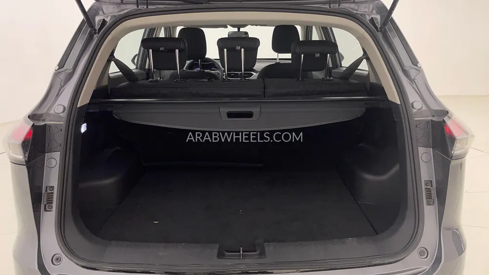 Chevrolet Groove 2023 for Sale in Dubai Image-25