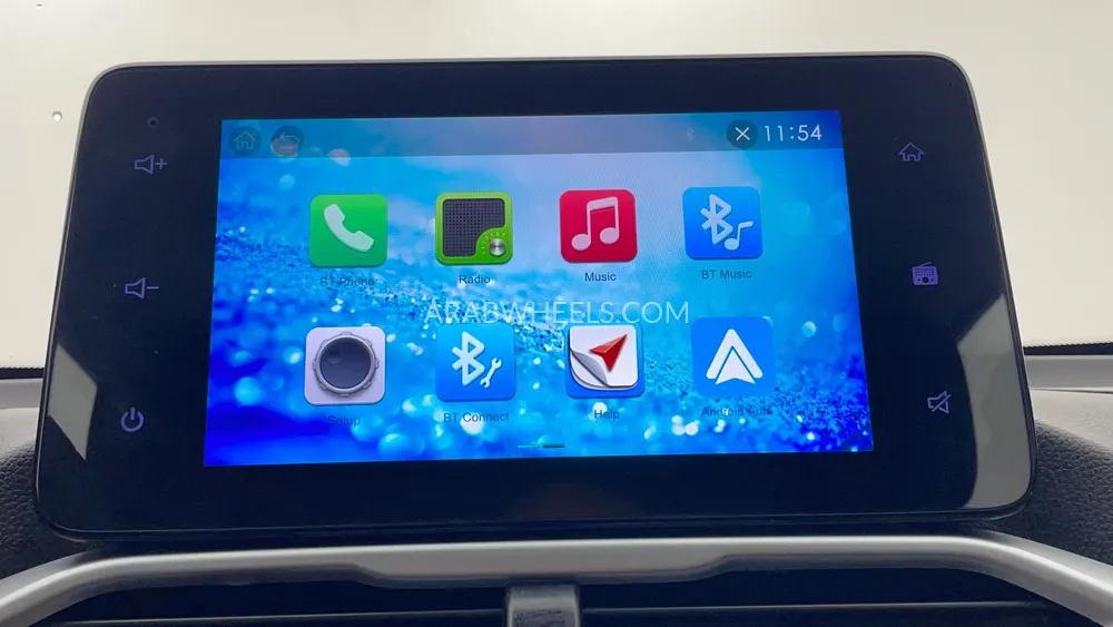 Chevrolet Groove 2023 for Sale in Dubai Image-33