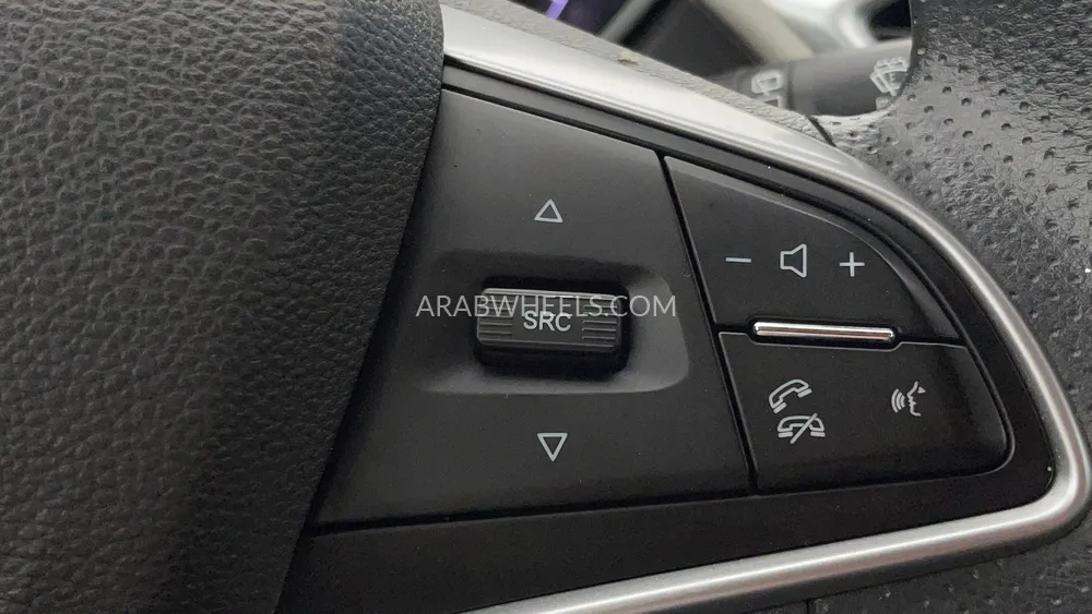 Chevrolet Groove 2023 for Sale in Dubai Image-37