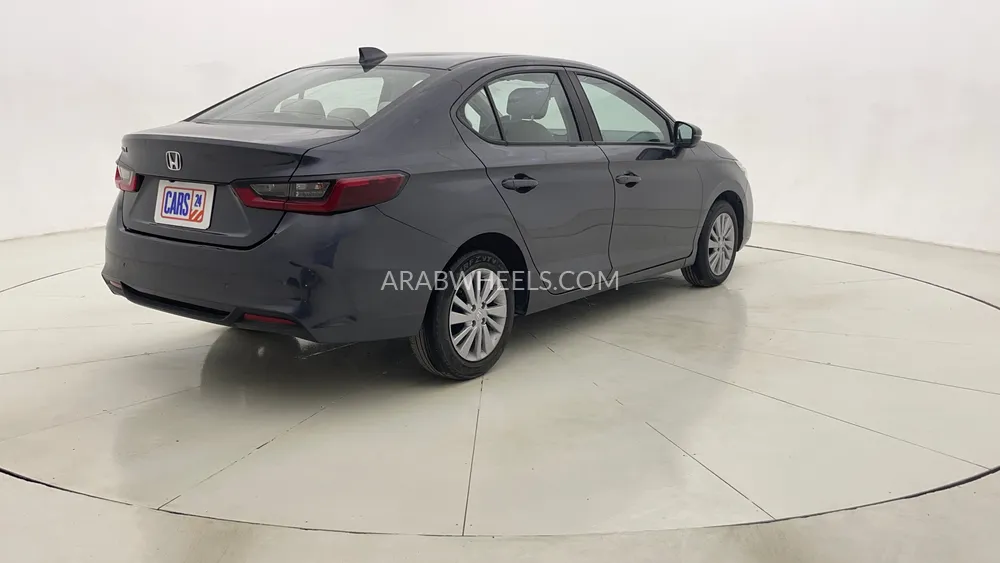 Honda City 2024 for Sale in Dubai Image-3