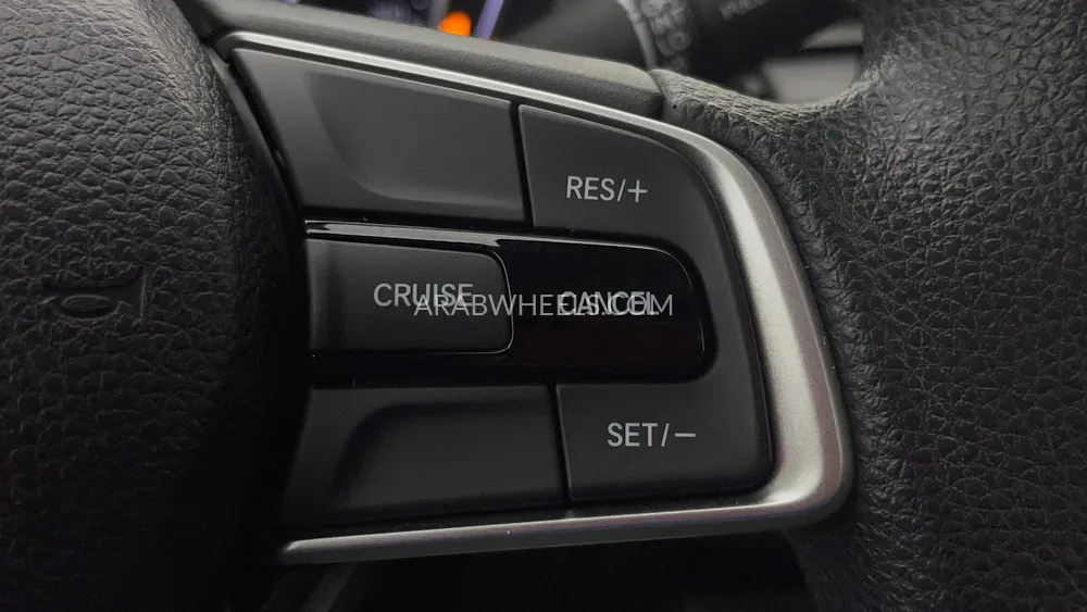 Honda City 2024 for Sale in Dubai Image-20