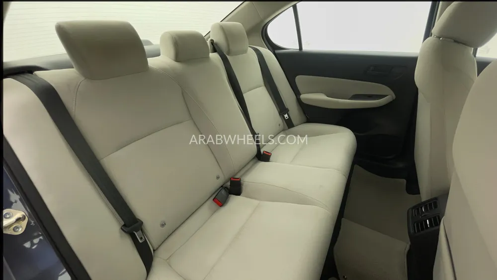 Honda City 2024 for Sale in Dubai Image-26