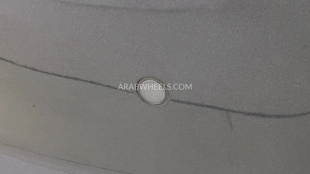 Honda City 2024 for Sale in Dubai Image-29