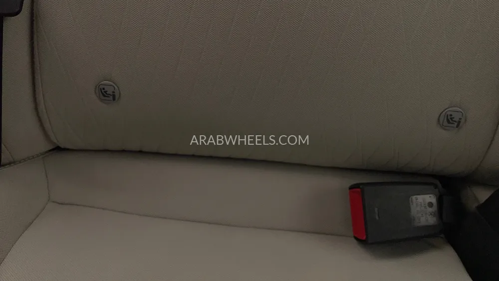 Honda City 2024 for Sale in Dubai Image-37