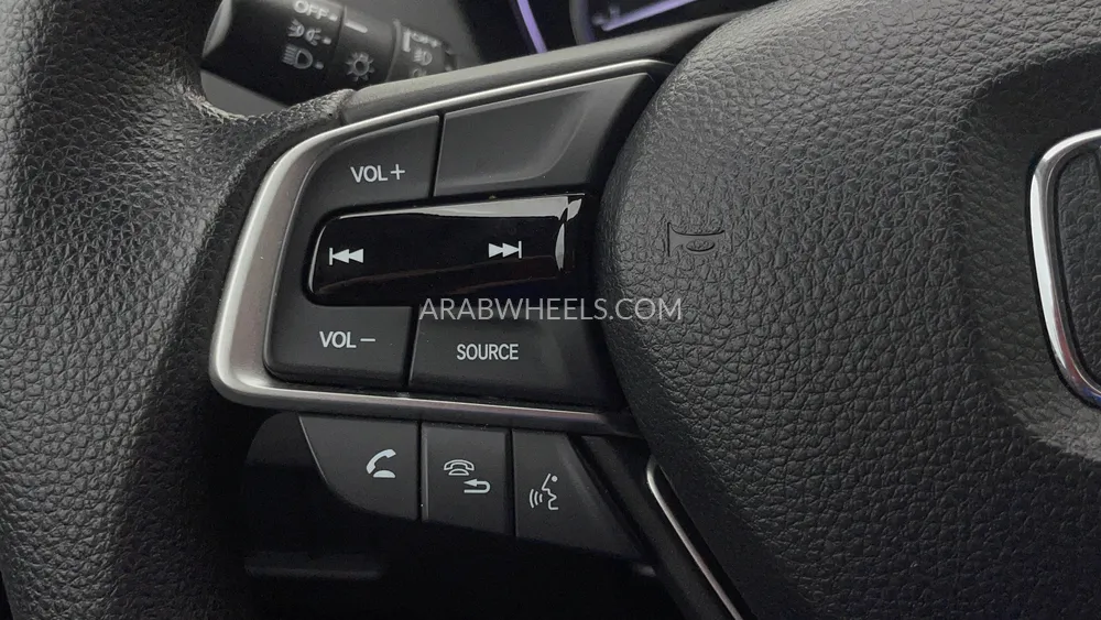 Honda City 2024 for Sale in Dubai Image-42