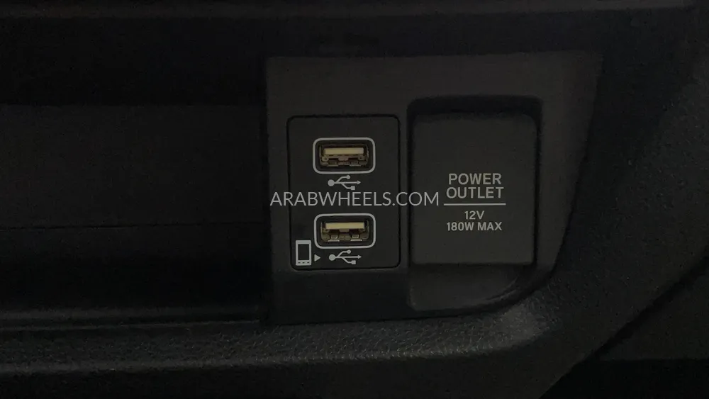 Honda City 2024 for Sale in Dubai Image-44