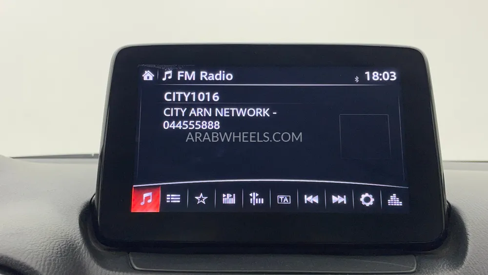 Mazda CX 3 2024 for Sale in Dubai Image-15