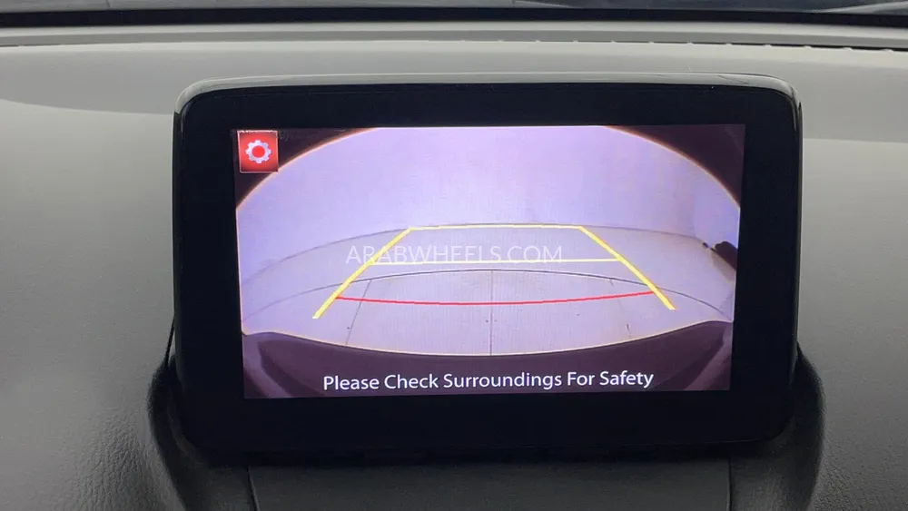 Mazda CX 3 2024 for Sale in Dubai Image-16