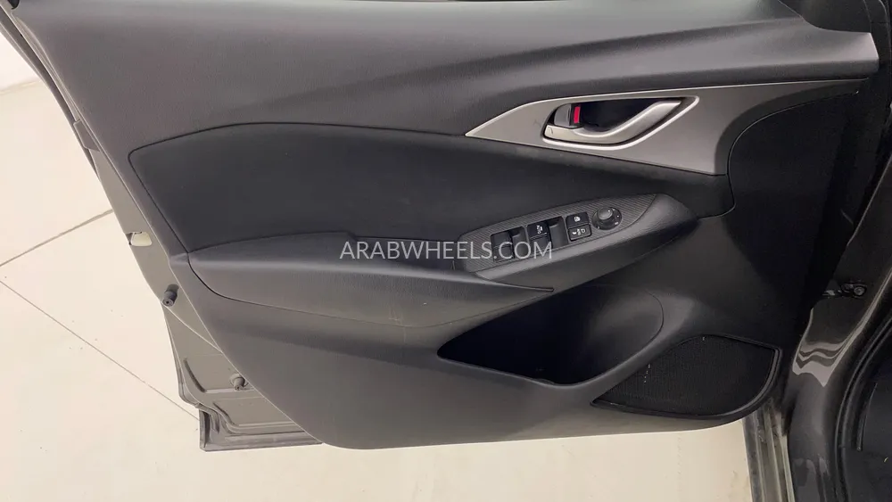 Mazda CX 3 2024 for Sale in Dubai Image-19