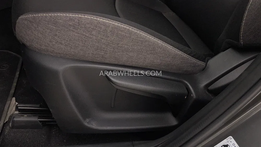 Mazda CX 3 2024 for Sale in Dubai Image-22