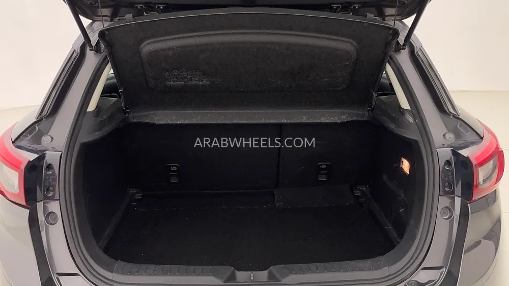 Mazda CX 3 2024 for Sale in Dubai Image-26