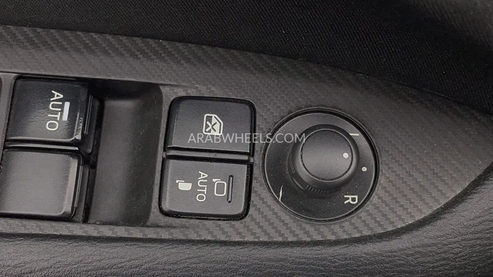 Mazda CX 3 2024 for Sale in Dubai Image-39