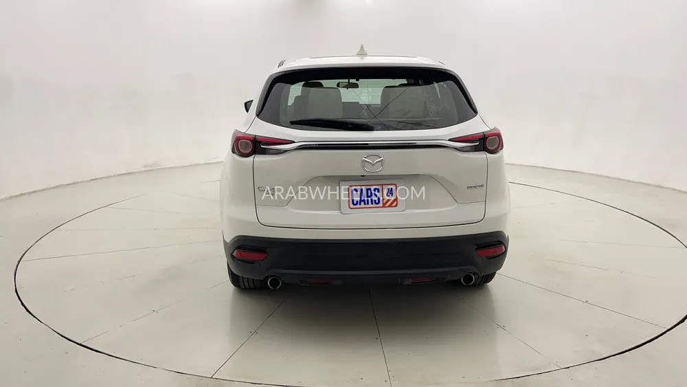 Mazda CX 9 2021 for Sale in Dubai Image-4