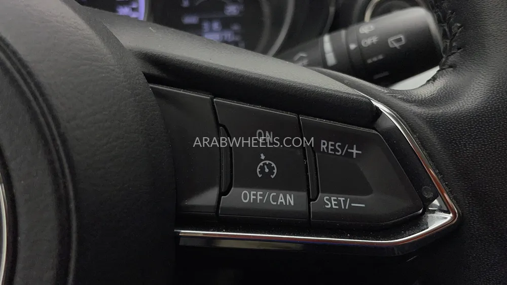 Mazda CX 9 2021 for Sale in Dubai Image-20